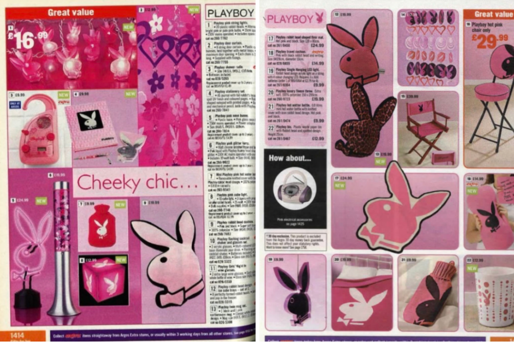 What is the Playboy&nbsp;Project?